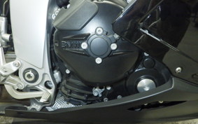 BMW K1200S 2007