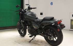 KAWASAKI ELIMINATOR400-3SE 2024 EL400A