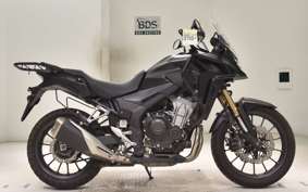 HONDA 400X 2023 NC56