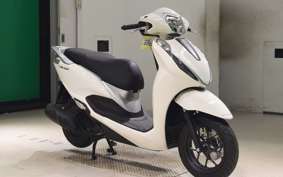 HONDA LEAD 125 1991 JK12