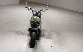 HONDA ZUMAR AF58