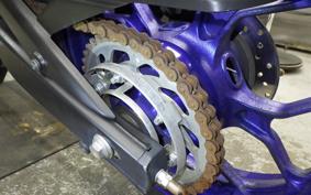 YAMAHA YZF-R25 2008 RG43J
