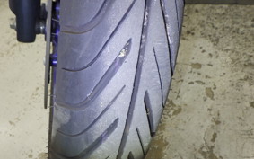 YAMAHA MT-25 2023 RG10J