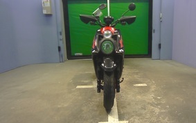 YAMAHA BW*S 125 X SE45