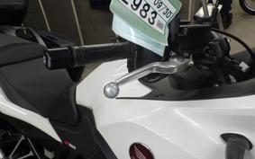 HONDA NT1100 2023 SC84