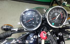 YAMAHA SR400 Gen.5 2021 RH16J