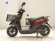 Фото Yamaha JOG-7 2008 с японского аукциона