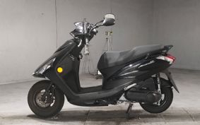 YAMAHA AXIS Z SEJ6J
