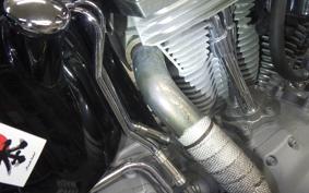 HARLEY FXST 1580 2009