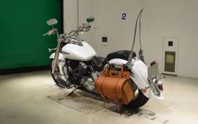 YAMAHA DRAGSTAR 400 CLASSIC 2004 VH01J