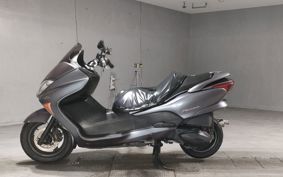HONDA FORZA Z MF08