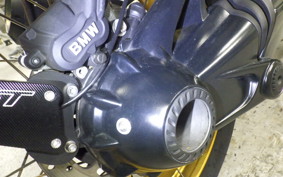 BMW R NINE T SCRAMBLER 2021