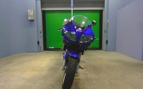 SUZUKI SV1000S 2003 VT54A