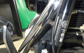 HARLEY FLSTSB 1580 2009