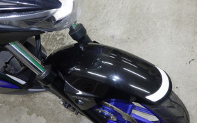SUZUKI GSX-S125 2002 DL32D