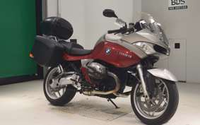 BMW R1200ST 2006
