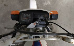 HONDA TLM220R MD23