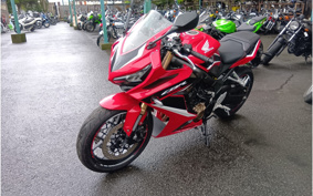 HONDA CBR650R 2021 RH03