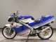 Фото Honda NSR250R 1988 с японского аукциона