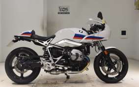 BMW R NINE T RACER 2018