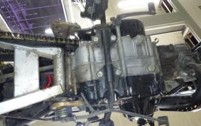 HONDA MONKEY RT AB22