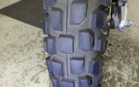 HONDA CRF250 RALLY LD 2025 MD44