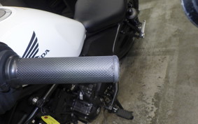 HONDA REBEL 250 A MC49