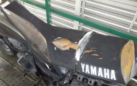 YAMAHA TW200 2JL