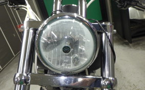 HARLEY FXST 1580 2007