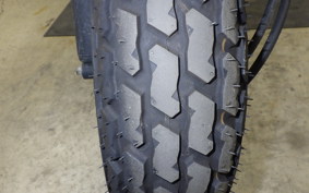HONDA ZOOMER AF58