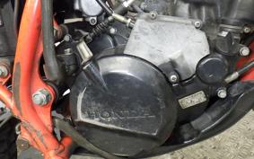 HONDA MTX125R JD05