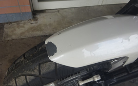 HONDA CBX400 1982 NC07