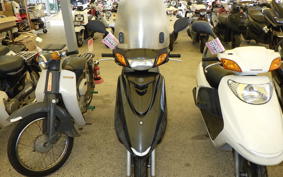 YAMAHA AXIS 125 TREET SE53J