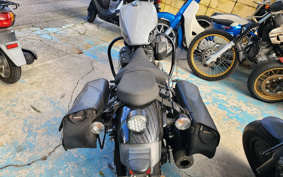 YAMAHA BOLT R-SPEC ABS 2018 VN09J