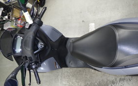 YAMAHA TRICITY 155 A 2019 SG37J