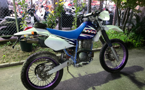 YAMAHA TT250R 4GY