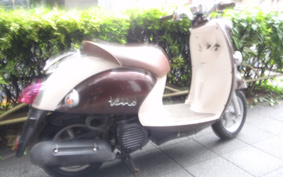 YAMAHA VINO DX SA37J