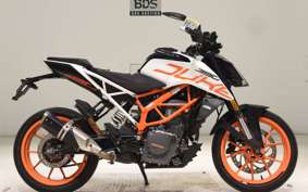 KTM 390 DUKE 2019