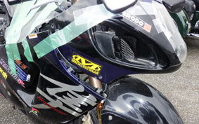 SUZUKI GSX-1300R HAYABUSA 2008