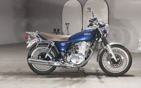 YAMAHA SR400 2021 RH16J