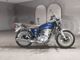Фото Yamaha SR400 2021 с японского аукциона