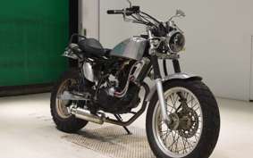 YAMAHA TW200 Gen.2 2021 DG07J