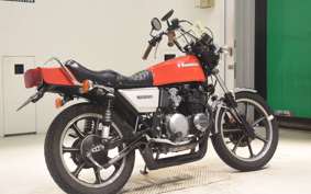 KAWASAKI Z400 J 2021 KZ400J