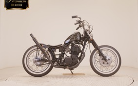 YAMAHA SR400 Gen.2 1996 1JR