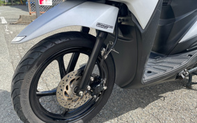 SUZUKI ADDRESS V110 CE47A