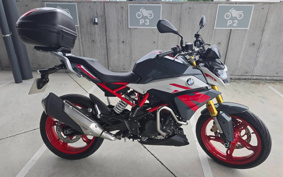 BMW G310R 2021 0G41