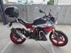 Фото BMW G310R 2021 с японского аукциона