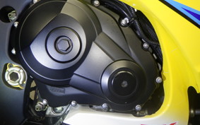 SUZUKI GSX-R1000 2010
