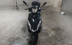 SUZUKI ADDRESS V125 DT11A