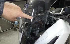 HONDA X-ADV 750 2025 RH21